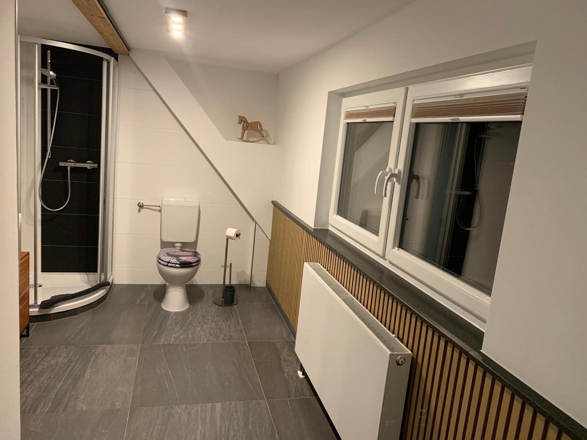 Ferienwohnung Stuetzengruen Eksteriør billede